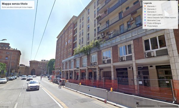 appartamento in vendita ad Edolo in zona Vico