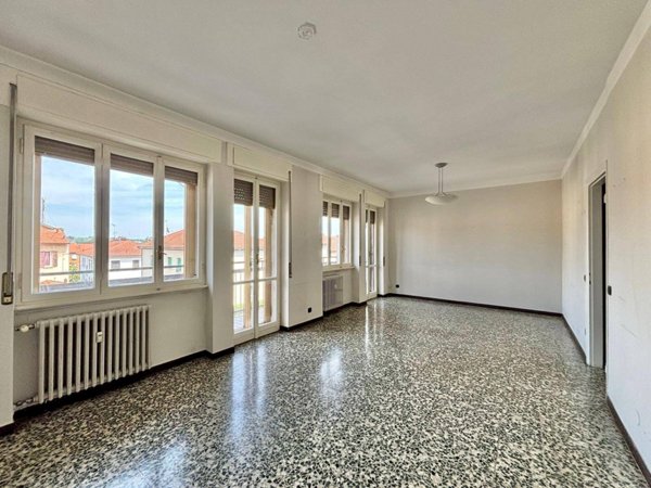 appartamento in vendita ad Edolo in zona Vico