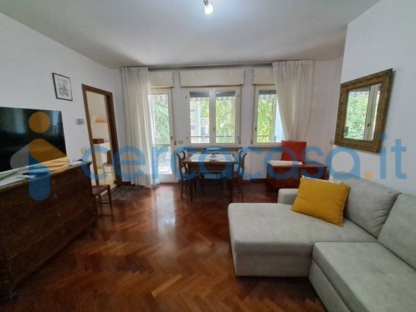 appartamento in vendita ad Edolo in zona Vico