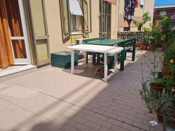 appartamento in vendita ad Edolo in zona Vico
