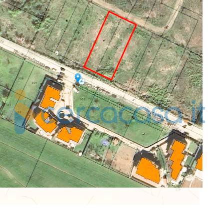 terreno edificabile in vendita ad Edolo in zona Vico