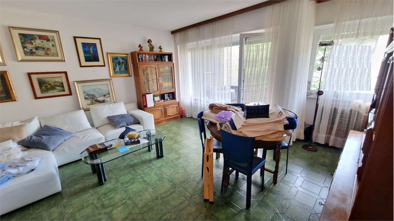 appartamento in vendita ad Edolo in zona Vico