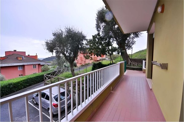 appartamento in vendita ad Edolo in zona Vico