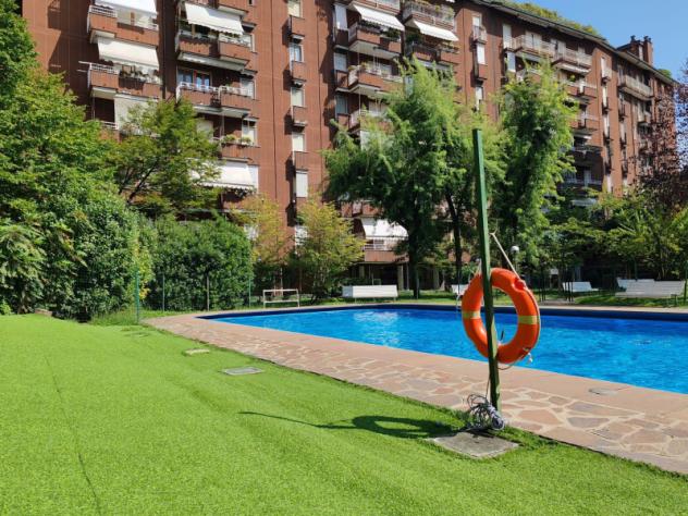 appartamento in vendita ad Edolo in zona Vico