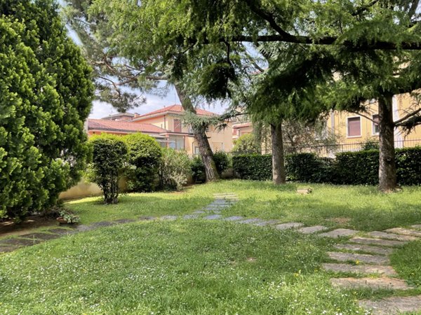appartamento in vendita ad Edolo in zona Vico