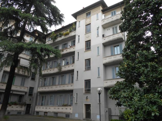 appartamento in vendita ad Edolo in zona Vico