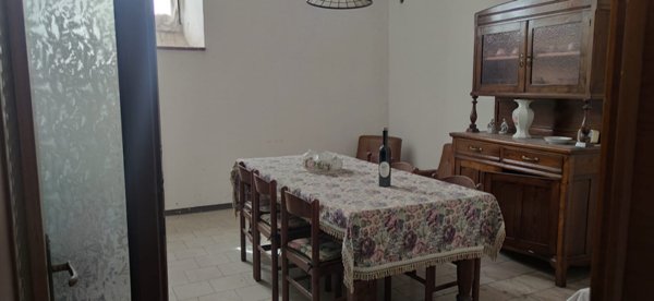 appartamento in vendita ad Edolo in zona Vico