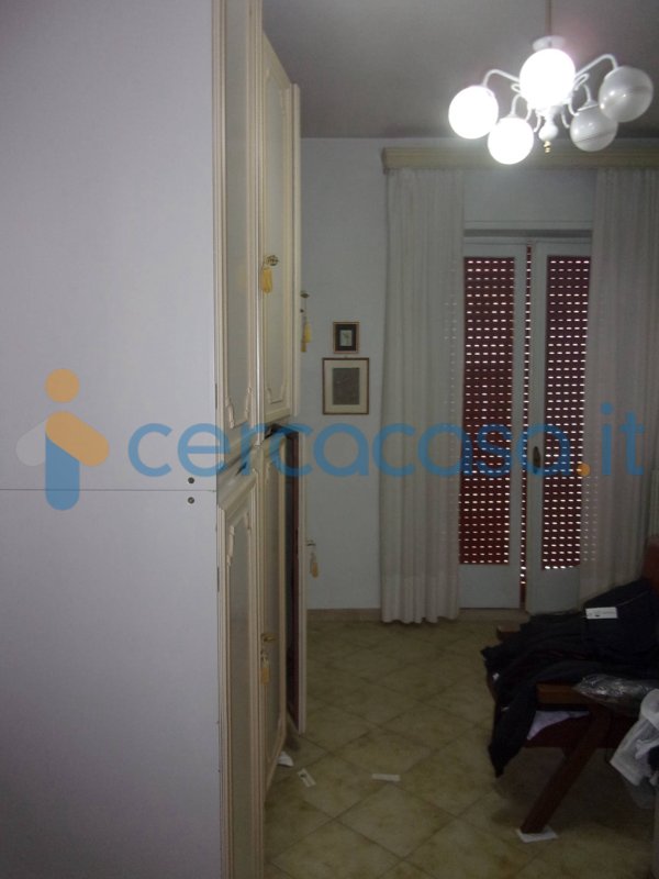 appartamento in vendita ad Edolo in zona Vico
