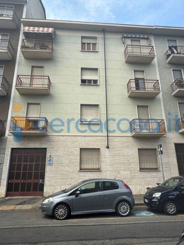 appartamento in vendita ad Edolo in zona Vico
