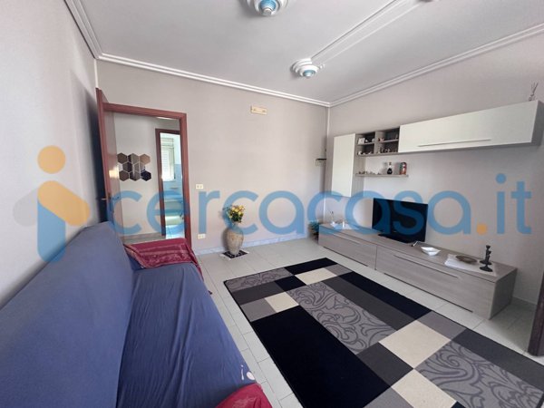 appartamento in vendita ad Edolo in zona Vico
