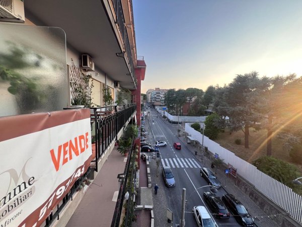 appartamento in vendita ad Edolo in zona Vico