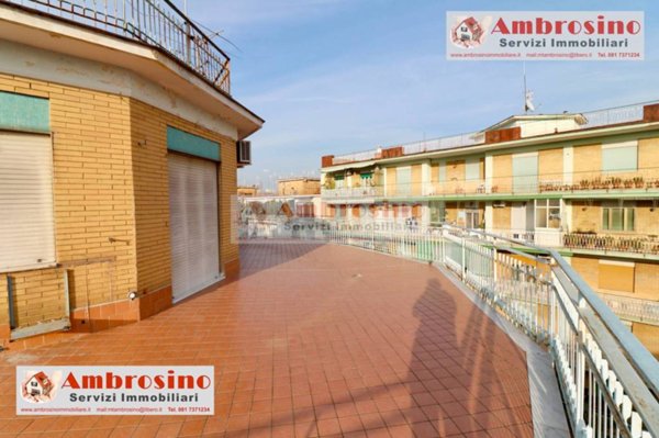 appartamento in vendita ad Edolo in zona Vico