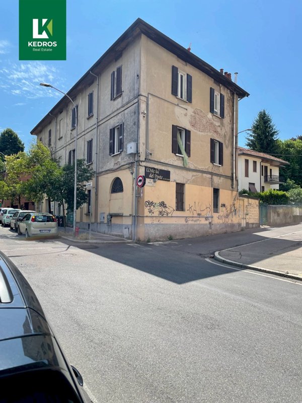 locale commerciale in vendita ad Edolo in zona Vico