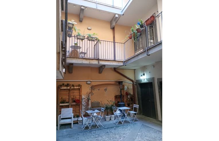 appartamento in vendita ad Edolo in zona Vico