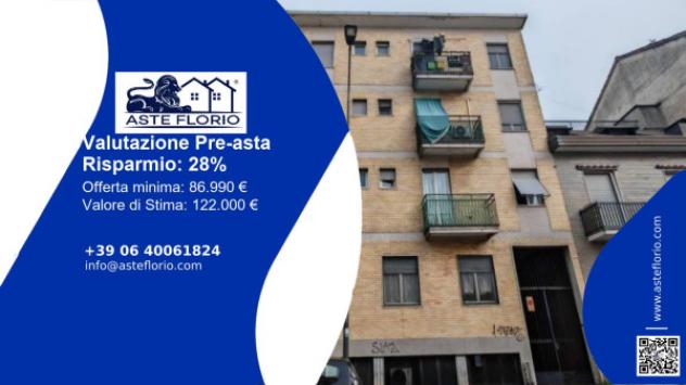 appartamento in vendita ad Edolo in zona Vico