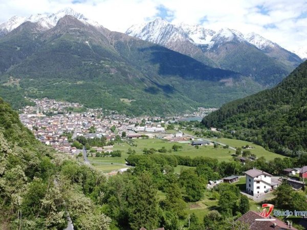 terreno edificabile in vendita ad Edolo