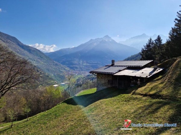 casale in vendita ad Edolo