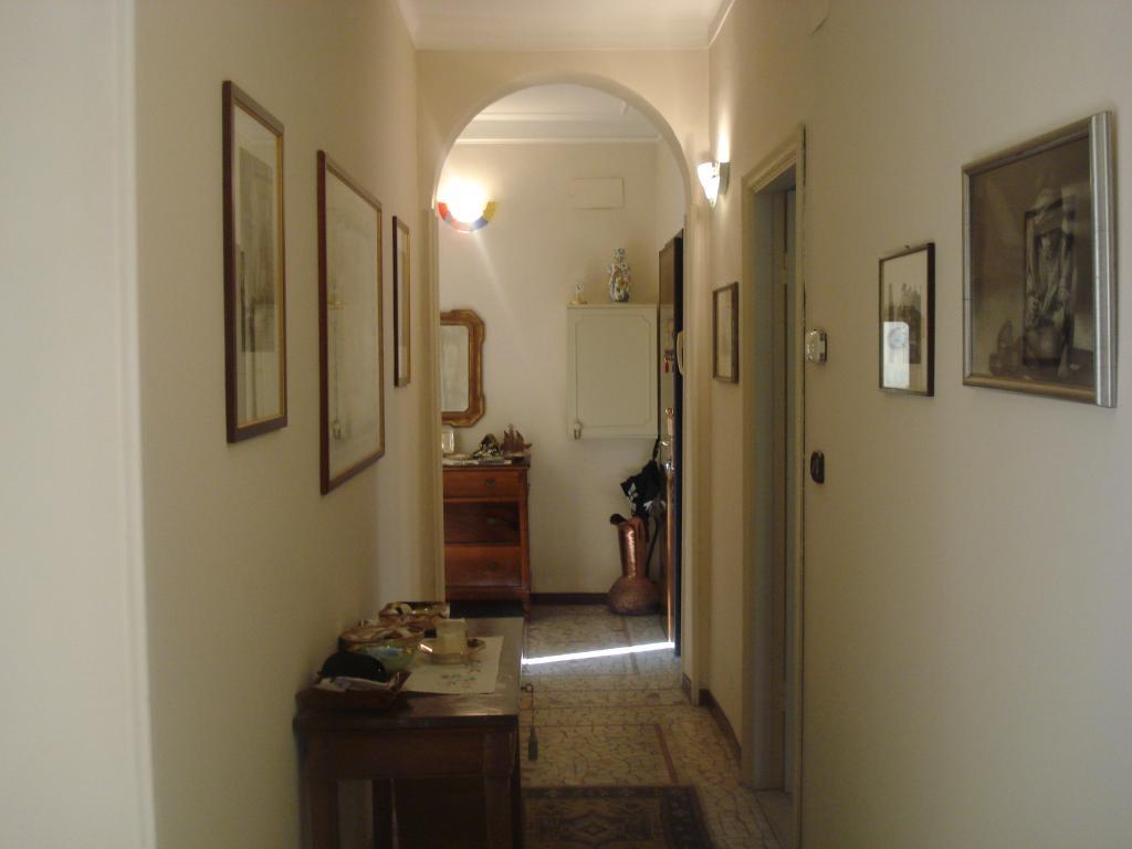 appartamento in vendita ad Edolo in zona Vico