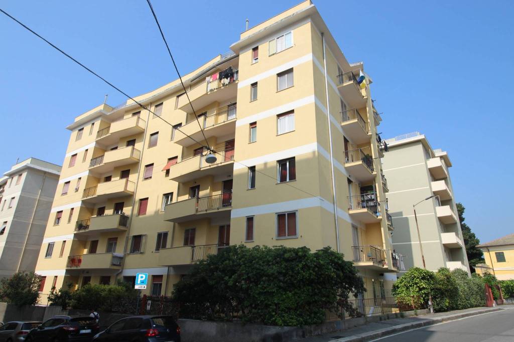 appartamento in vendita ad Edolo in zona Vico