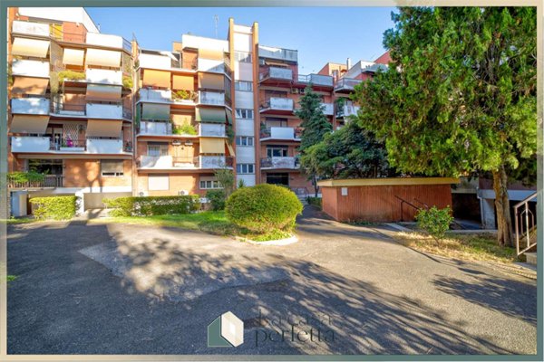 appartamento in vendita ad Edolo in zona Vico