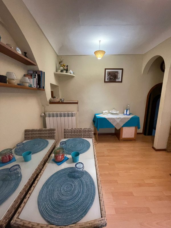 casa indipendente in vendita ad Edolo in zona Vico