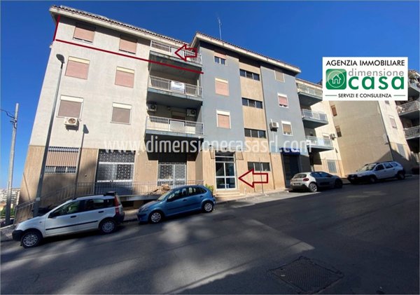 appartamento in vendita ad Edolo in zona Vico