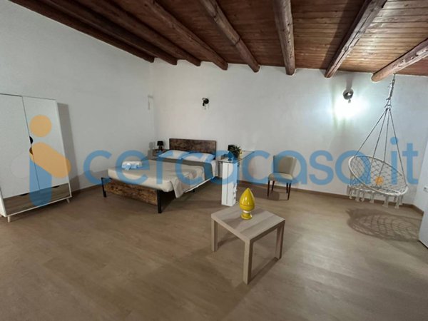 casa indipendente in vendita ad Edolo in zona Vico