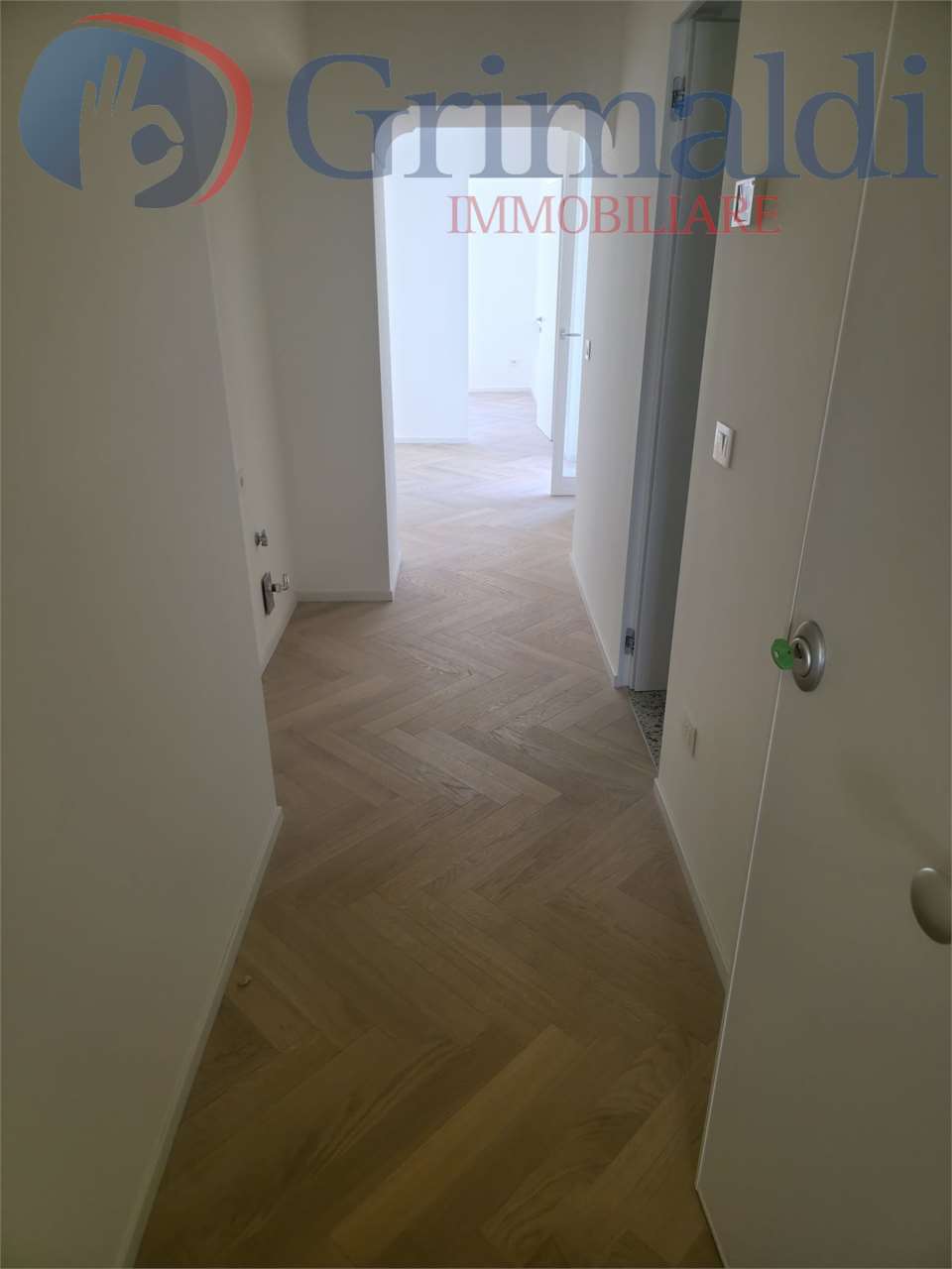 appartamento in vendita ad Edolo in zona Vico