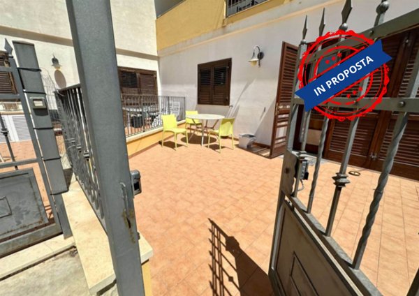 appartamento in vendita ad Edolo in zona Vico