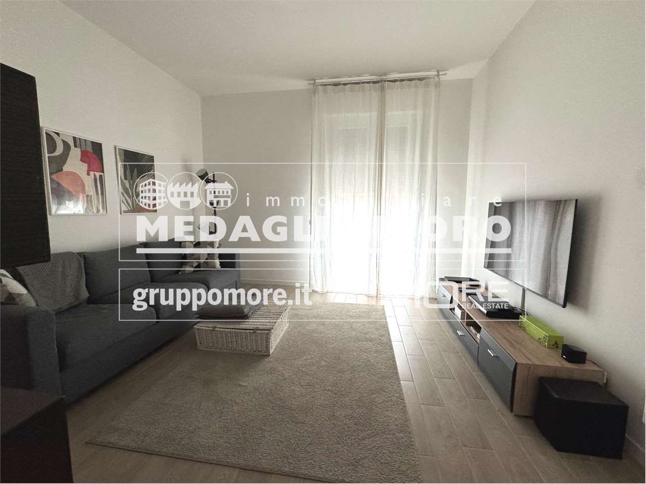 appartamento in vendita ad Edolo in zona Vico