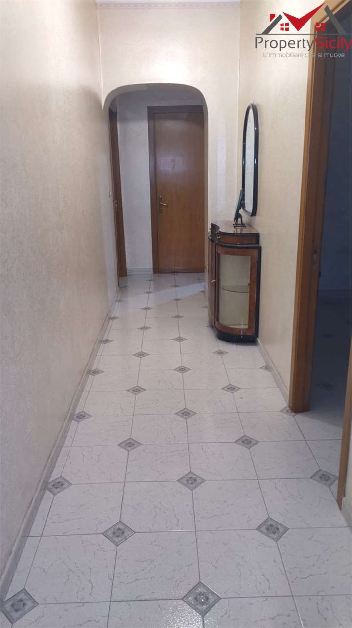appartamento in vendita ad Edolo in zona Vico