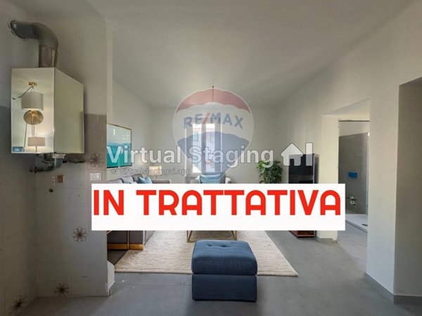appartamento in vendita ad Edolo in zona Vico