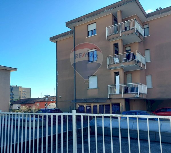 appartamento in vendita ad Edolo in zona Vico