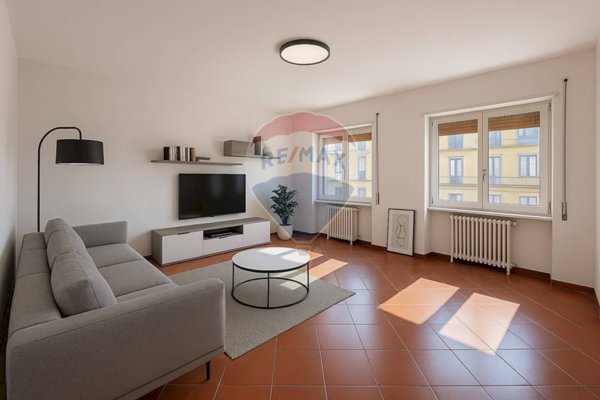 appartamento in vendita ad Edolo in zona Vico