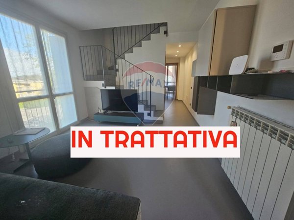 appartamento in vendita ad Edolo in zona Vico