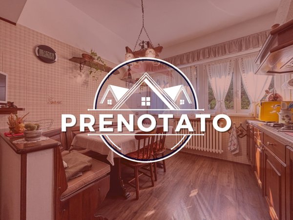 appartamento in vendita ad Edolo in zona Vico