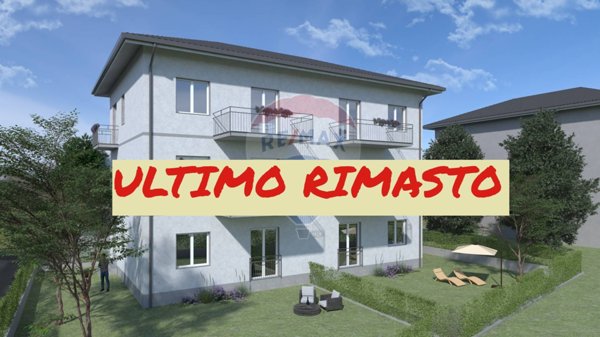 appartamento in vendita ad Edolo in zona Vico