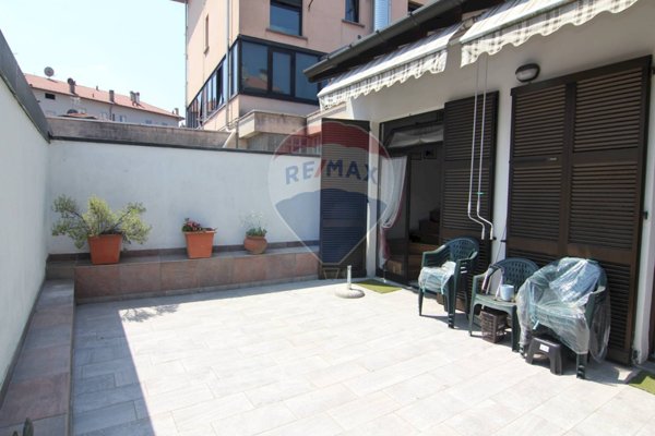 appartamento in vendita ad Edolo in zona Vico