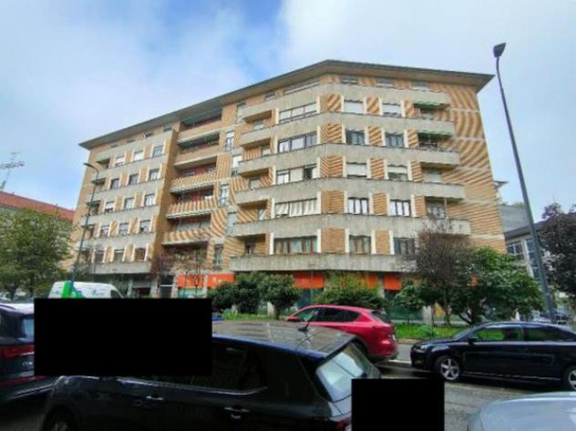 appartamento in vendita ad Edolo in zona Vico
