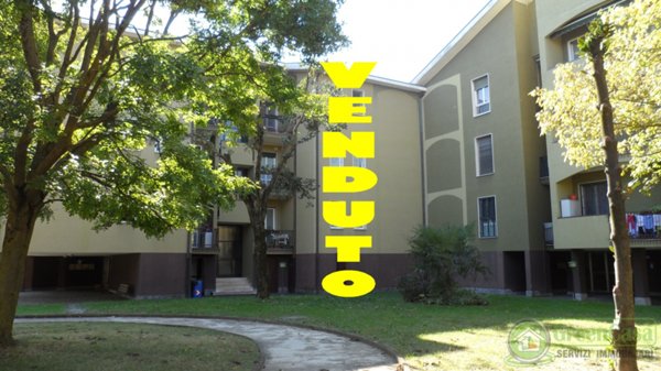 appartamento in vendita ad Edolo in zona Vico