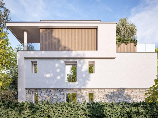 appartamento in vendita ad Edolo in zona Vico