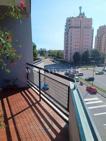 appartamento in vendita ad Edolo in zona Vico