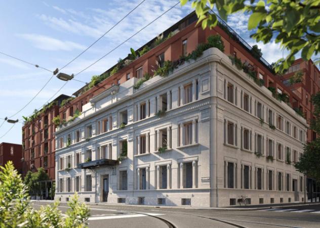 casa indipendente in vendita ad Edolo in zona Vico