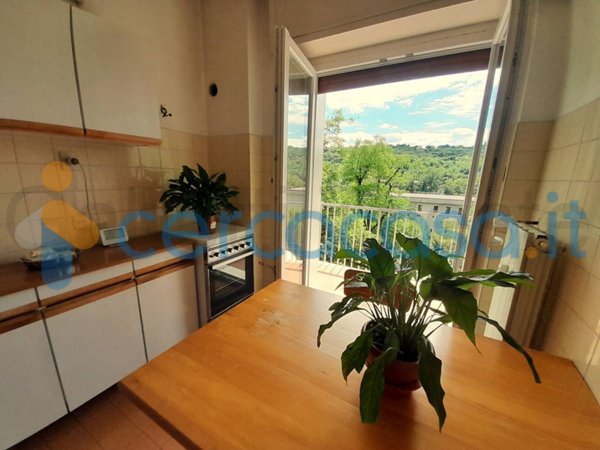 appartamento in vendita ad Edolo in zona Vico