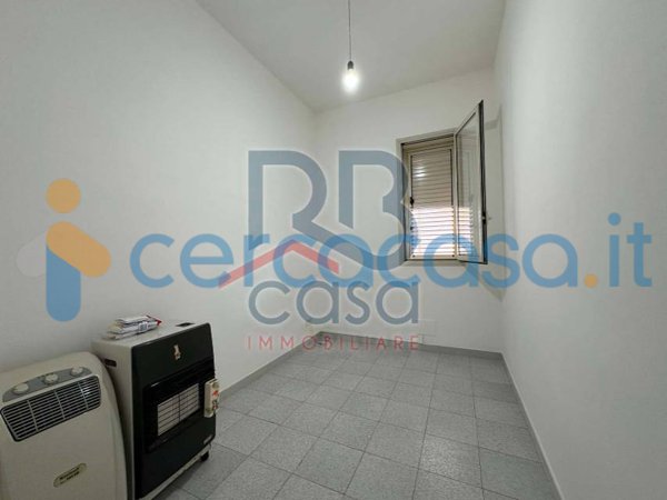 appartamento in vendita ad Edolo in zona Vico
