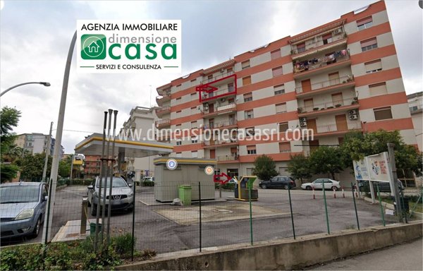 appartamento in vendita ad Edolo in zona Vico