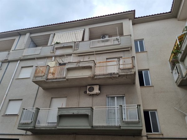 appartamento in vendita ad Edolo in zona Vico