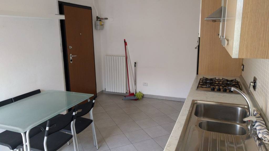 appartamento in vendita ad Edolo in zona Vico