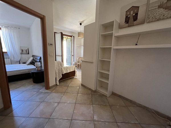 appartamento in vendita ad Edolo in zona Vico