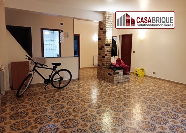 appartamento in vendita ad Edolo in zona Vico